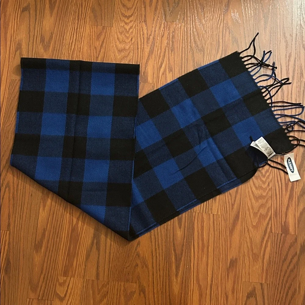 Old Navy Men’s Scarf